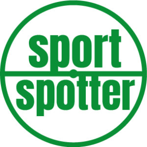 spotter spotter green logo