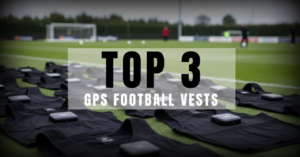 top3 football gps